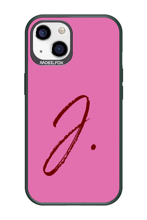 (Sorbet) J 2.0 - Apple iPhone 13