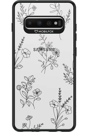 Bouquet - Samsung Galaxy S10+