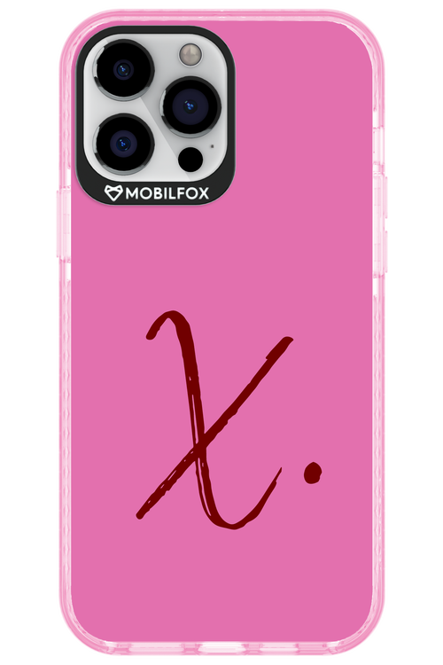 (Sorbet) X 2.0 - Apple iPhone 13 Pro Max