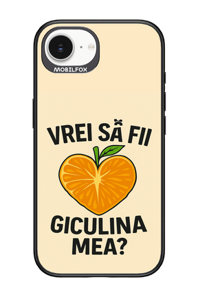 Design Clean 2.0 - Apple iPhone 16e