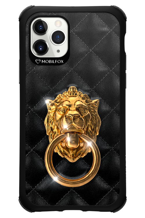 Gold Lion - Apple iPhone 11 Pro