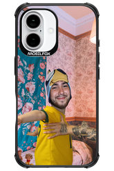 Balkan Style - Apple iPhone 16