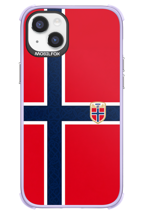 Norway 2.0 - Apple iPhone 14 Plus