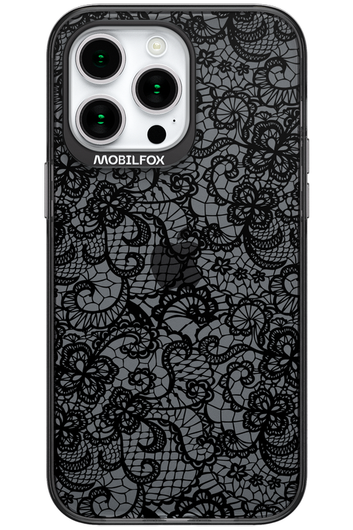 Spoiled 2.0 - Apple iPhone 15 Pro Max