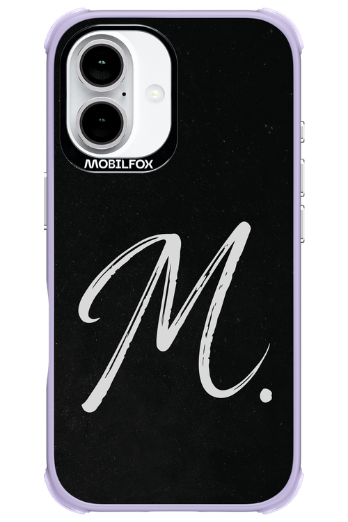 (Off Space) M 2.0 - Apple iPhone 16