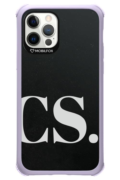 CS (Off Space) 2.0 - Apple iPhone 12 Pro