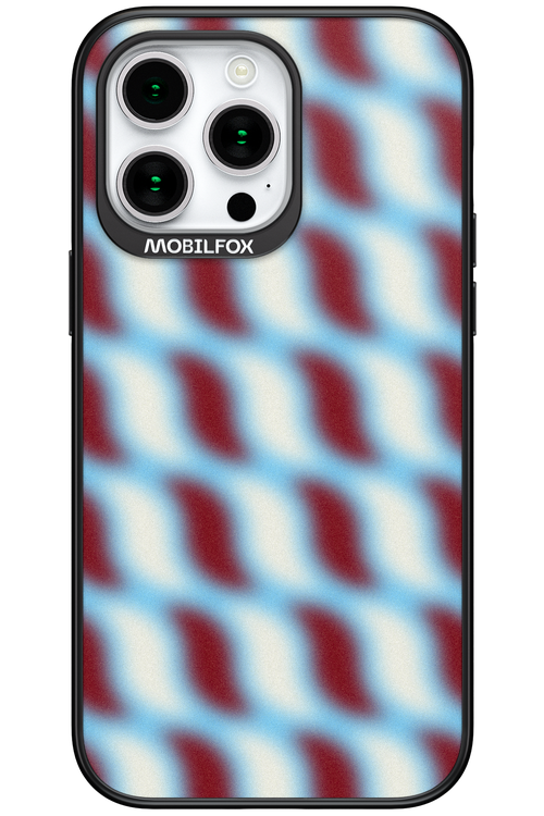 Cold Wave 2.0 - Apple iPhone 15 Pro Max