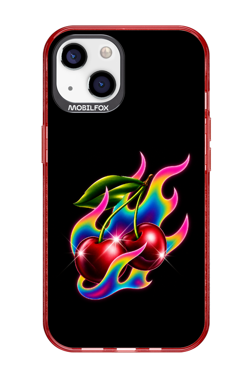 Flamin Hot Cherry 2.0 - Apple iPhone 13