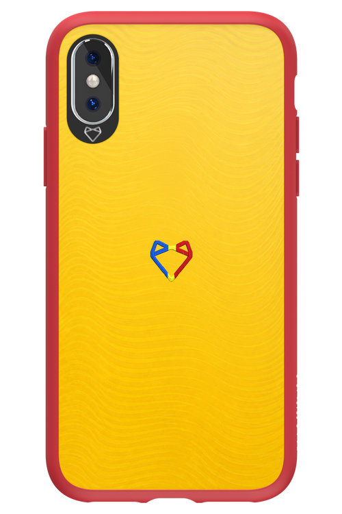 Romania 2.0 - Apple iPhone X