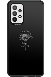Wild Flower - Samsung Galaxy A72