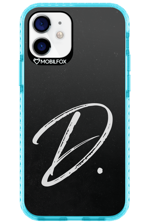 (Off Space) D 2.0 - Apple iPhone 12