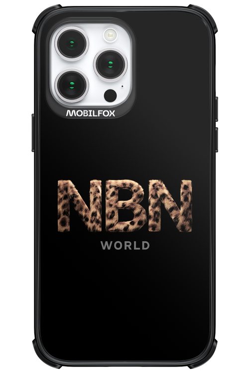 Black 2.0 - Apple iPhone 14 Pro Max