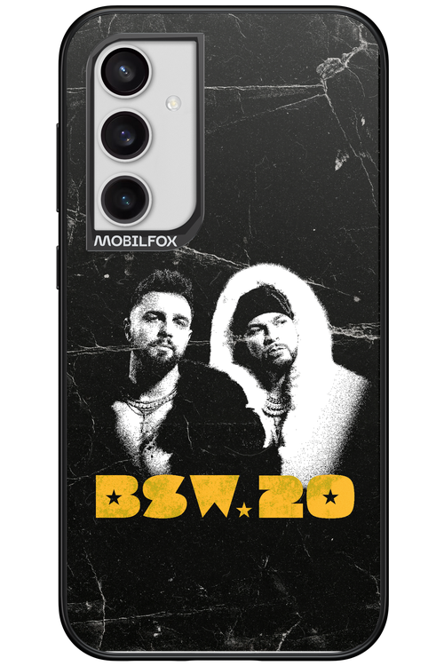 BSW 20 (3) 2.0 - Samsung Galaxy S23 FE