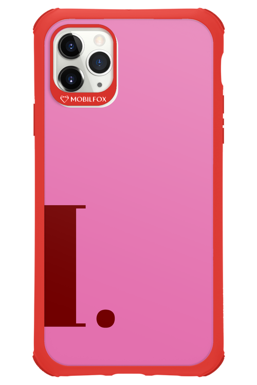 I (Sorbet) 2.0 - Apple iPhone 11 Pro Max