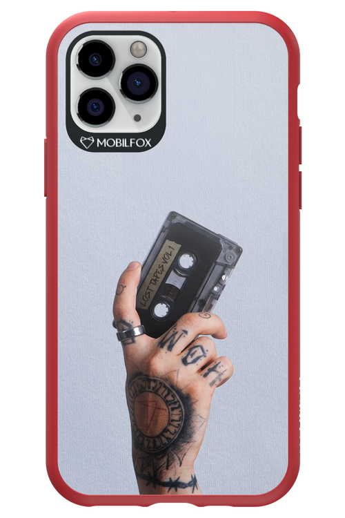 Bagabont 2.0 - Apple iPhone 11 Pro
