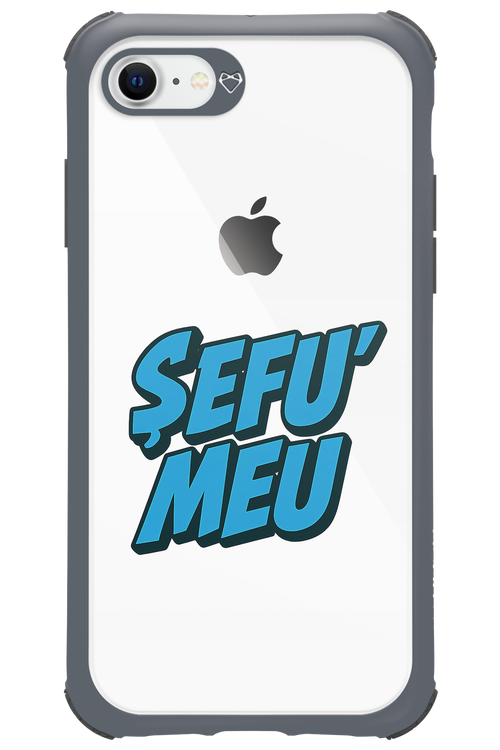 Meu - Apple iPhone 8