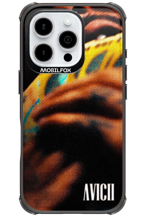 Avicii 2.0 - Apple iPhone 16 Pro