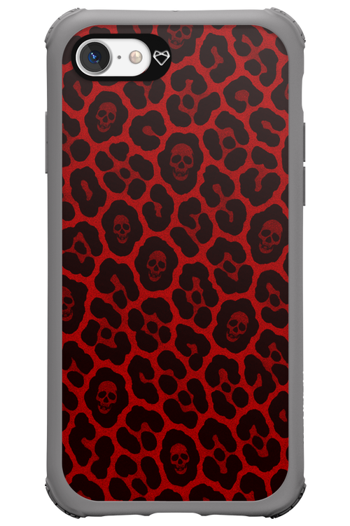 Wild Death - Apple iPhone 7