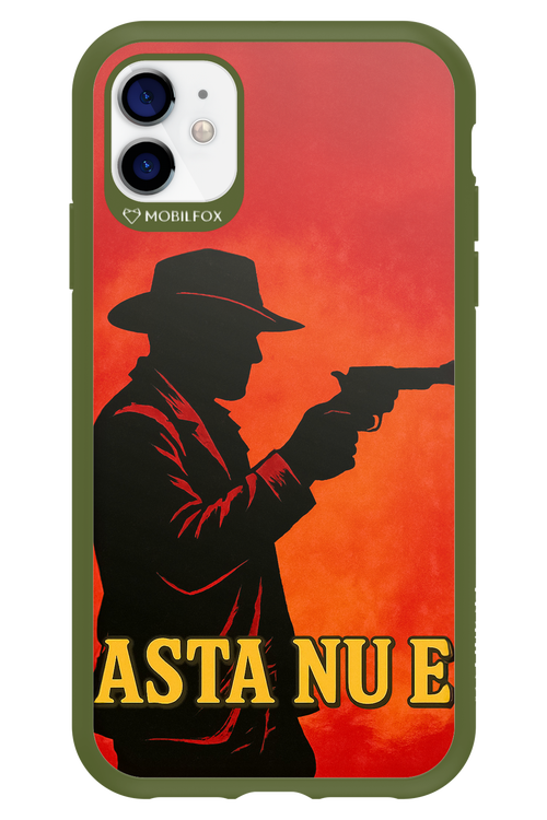 Sunset Duel - Apple iPhone 11