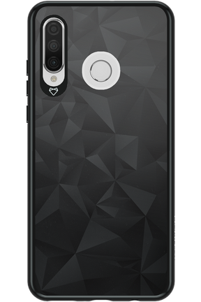 Low Poly - Huawei P30 Lite