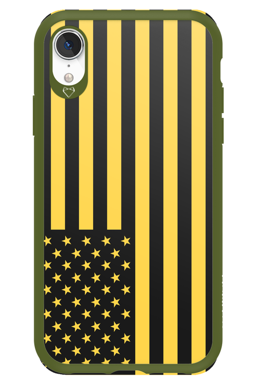 Safety Stars - Apple iPhone XR