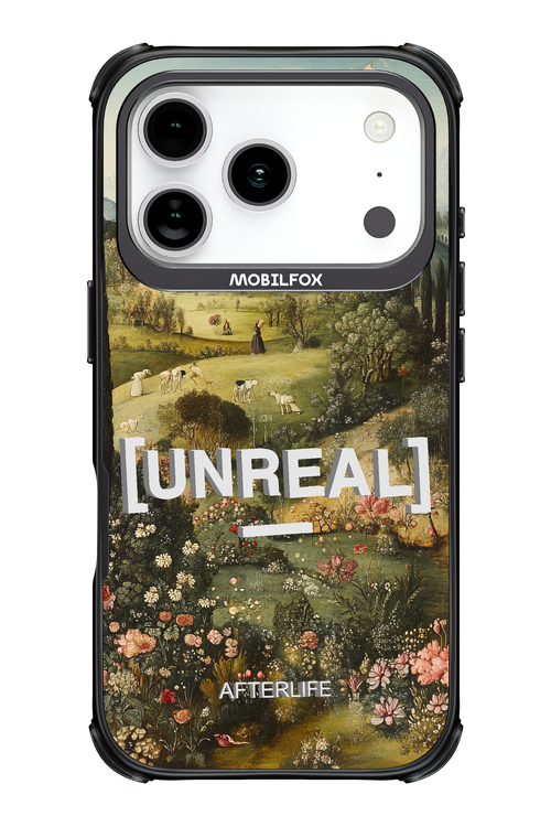 Afterlife 2.0 - Apple iPhone 17 Pro