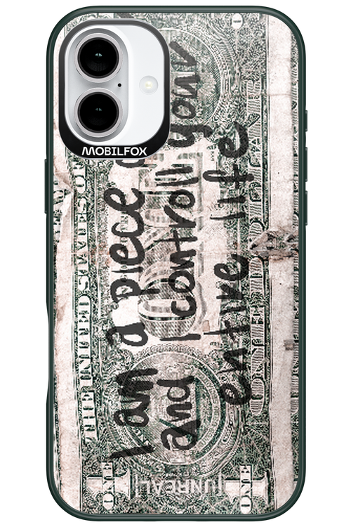 Dollars - Apple iPhone 16 Plus