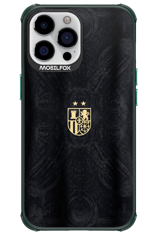 Spain Classic 2.0 - Apple iPhone 13 Pro Max