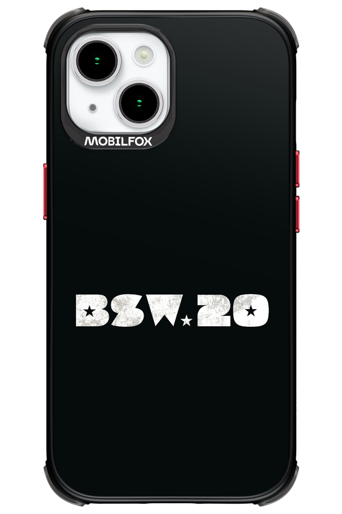 BSW 20 (7) 2.0 - Apple iPhone 15
