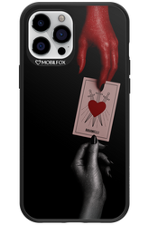 Ravanelli 2 2.0 - Apple iPhone 12 Pro Max