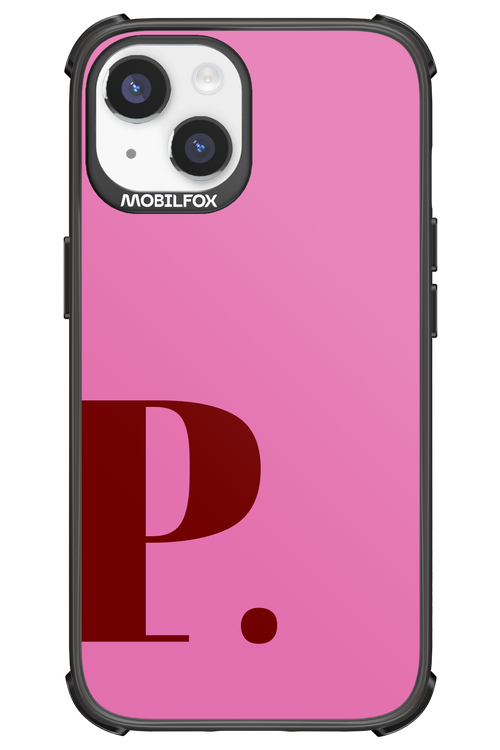 P (Sorbet) 2.0 - Apple iPhone 14