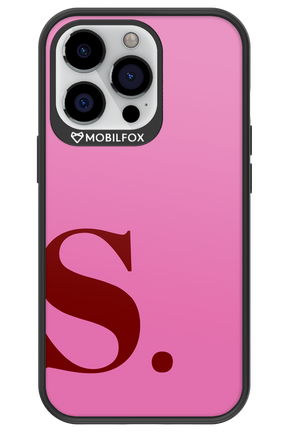 S (Sorbet) 2.0 - Apple iPhone 13 Pro