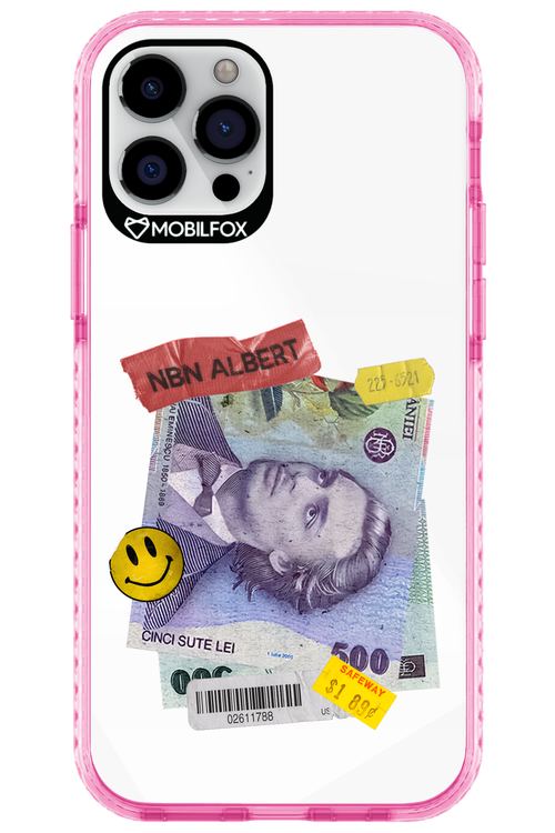 Money - Apple iPhone 12 Pro