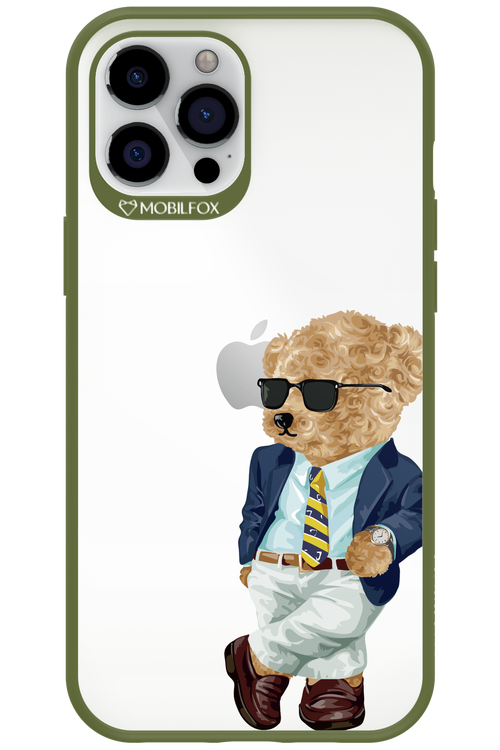 Boss 2.0 - Apple iPhone 12 Pro Max