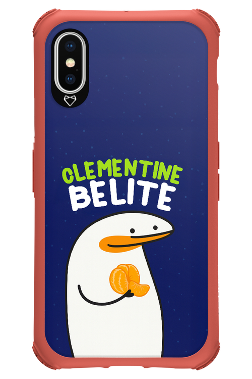 Clementine Belite 2.0 - Apple iPhone XS
