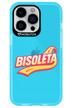 Bisoleta - Apple iPhone 13 Pro