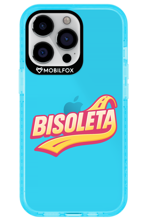 Bisoleta - Apple iPhone 13 Pro