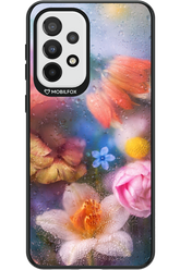 Rippleglass flowers 2.0 - Samsung Galaxy A33