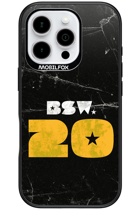 BSW 20 (1) 2.0 - Apple iPhone 16 Pro