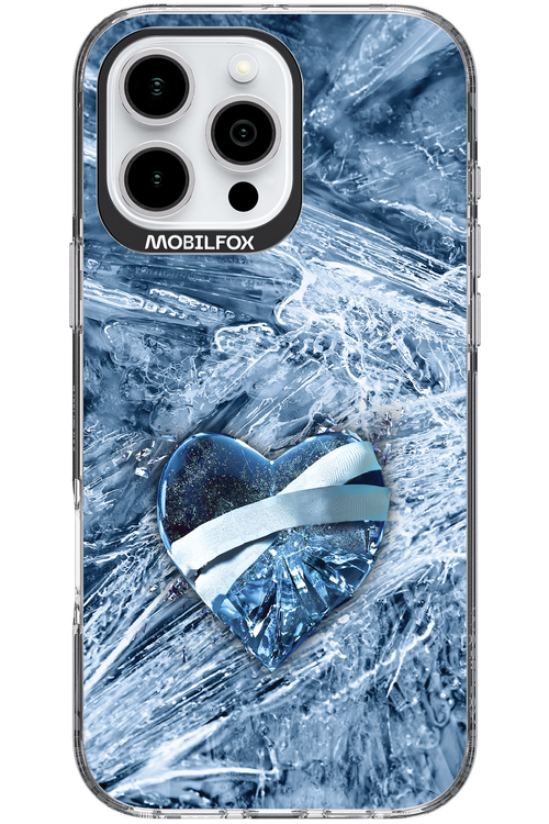 Ice 2.0 - Apple iPhone 16 Pro Max