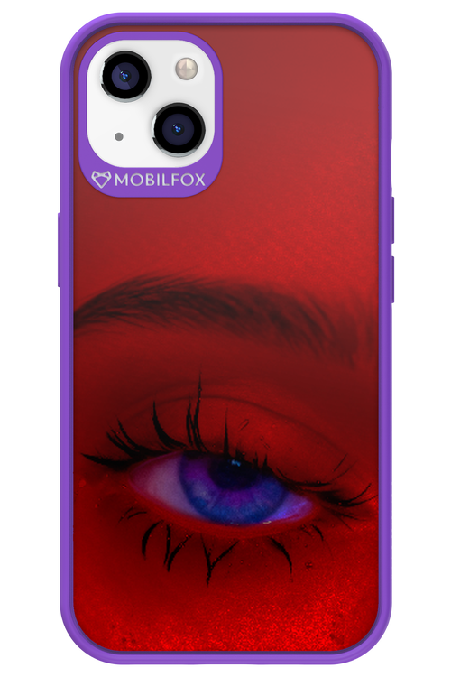 BLUE EYE 2.0 - Apple iPhone 13