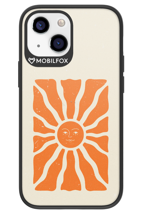 Solar Soul 2.0 - Apple iPhone 13 Mini