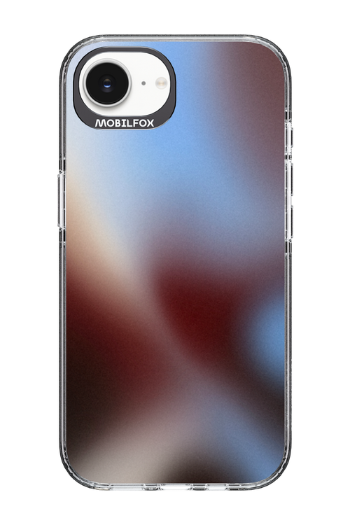 Baby Blue Aura 2.0 - Apple iPhone 16e