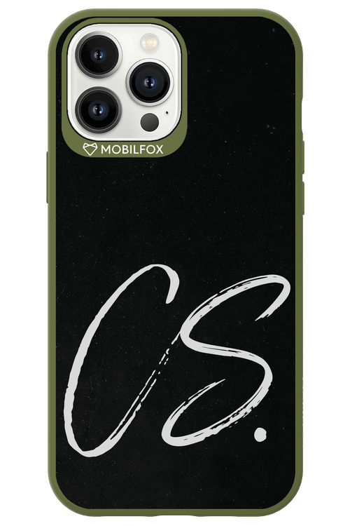 (Off Space) CS 2.0 - Apple iPhone 13 Pro Max