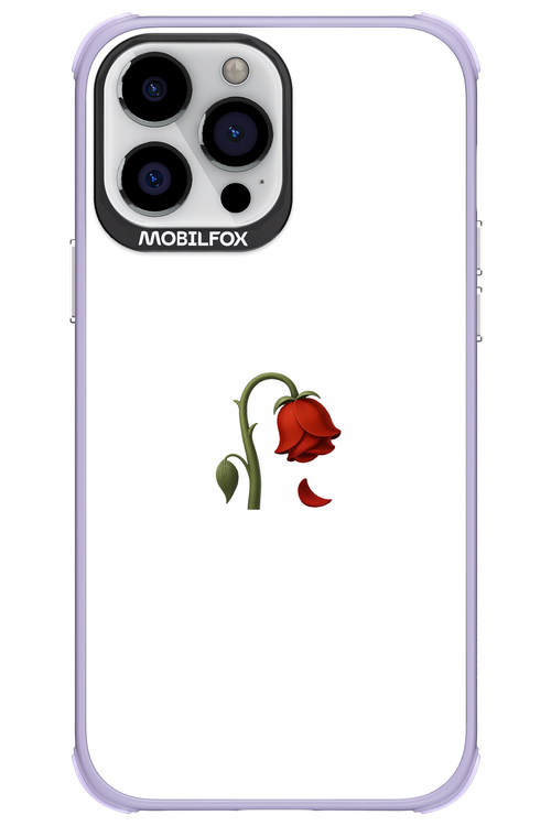 Rose 2.0 - Apple iPhone 13 Pro Max