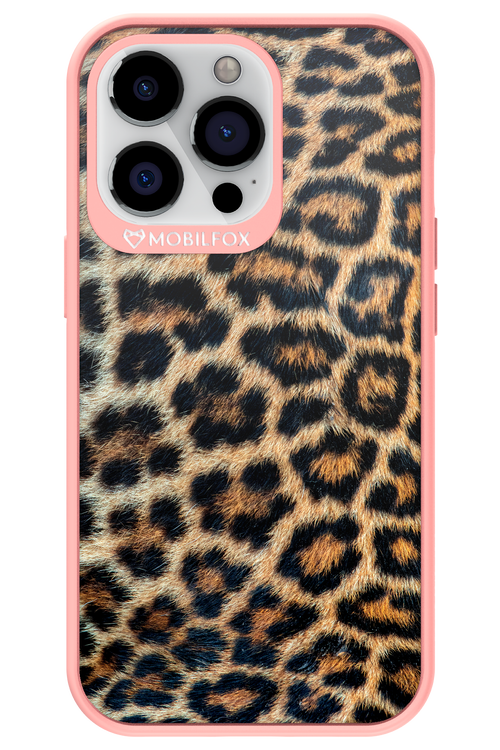 Leopard 2.0 - Apple iPhone 13 Pro