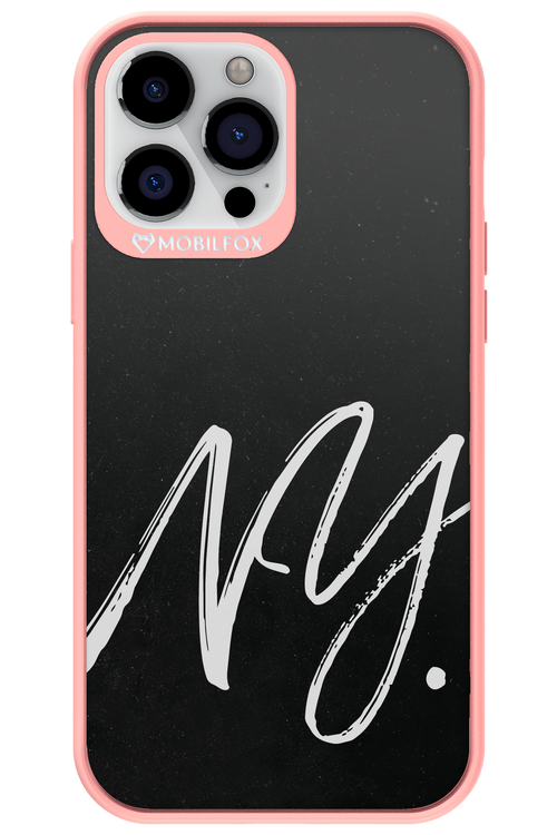 (Off Space) NY 2.0 - Apple iPhone 13 Pro Max
