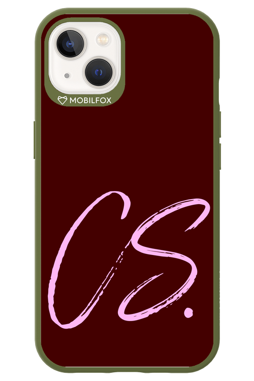 (Dark Blush) CS 2.0 - Apple iPhone 13