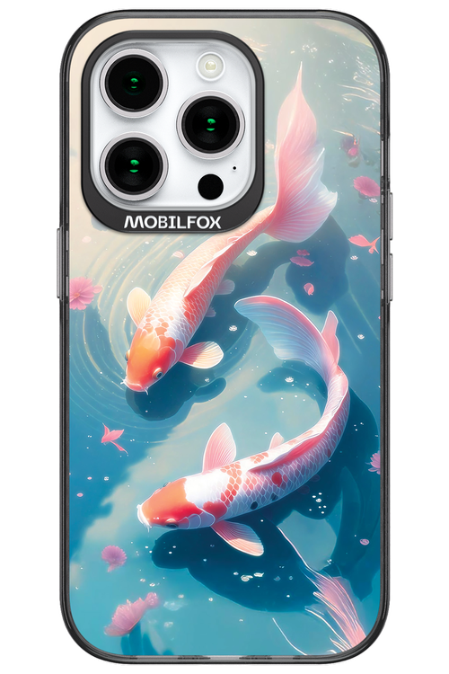 Koi - Apple iPhone 15 Pro