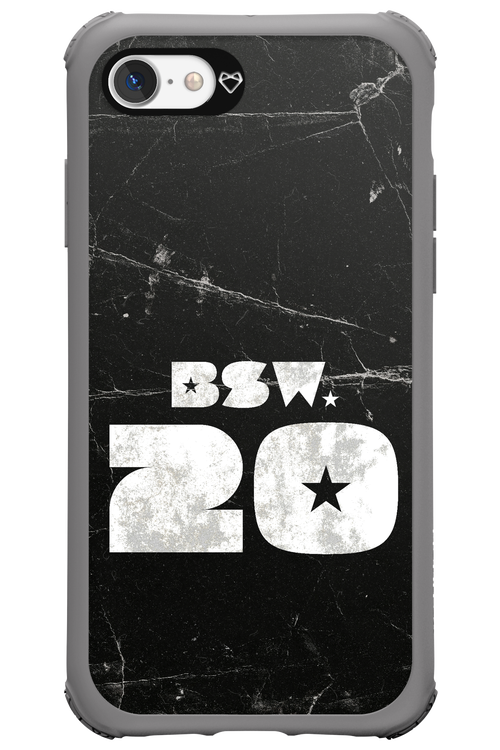 BSW 20 (4) 2.0 - Apple iPhone 7